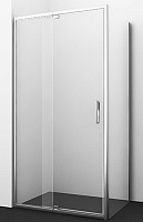 WasserKRAFT Душевой уголок Berkel 48P06